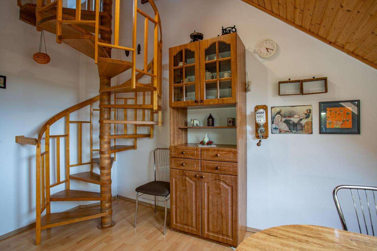 Penzion Eva Krnov Bagian luar foto